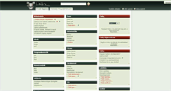 Desktop Screenshot of linky.hu